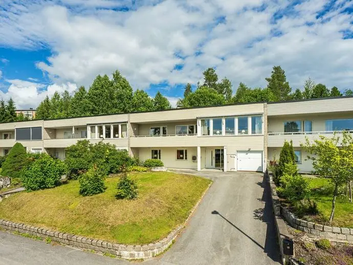 Bild 1 av 21 på Skogsgatan 15