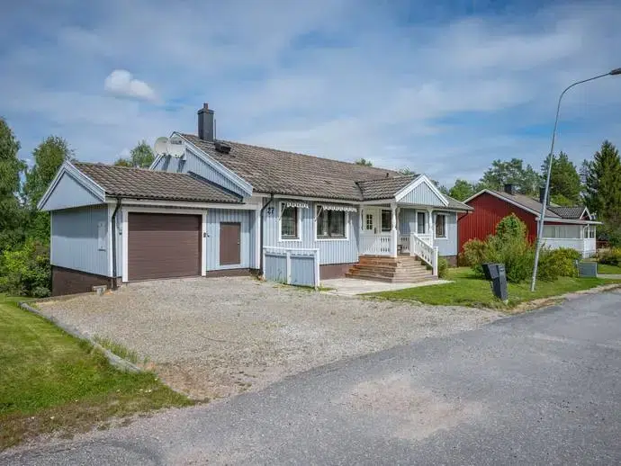 House, 5 rooms, 187 m²