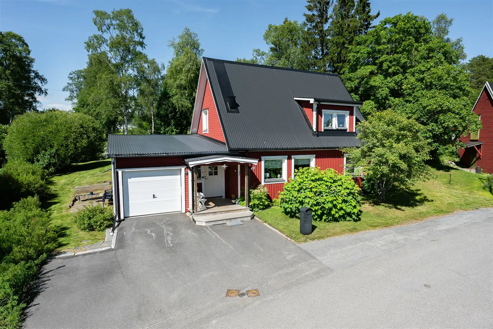 Image 1 of 21 of Diskusvägen 20