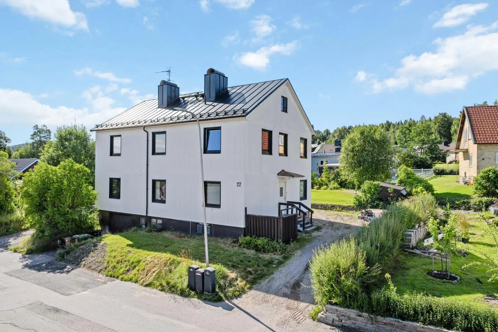 Image 1 of 21 of Kullagergatan 27
