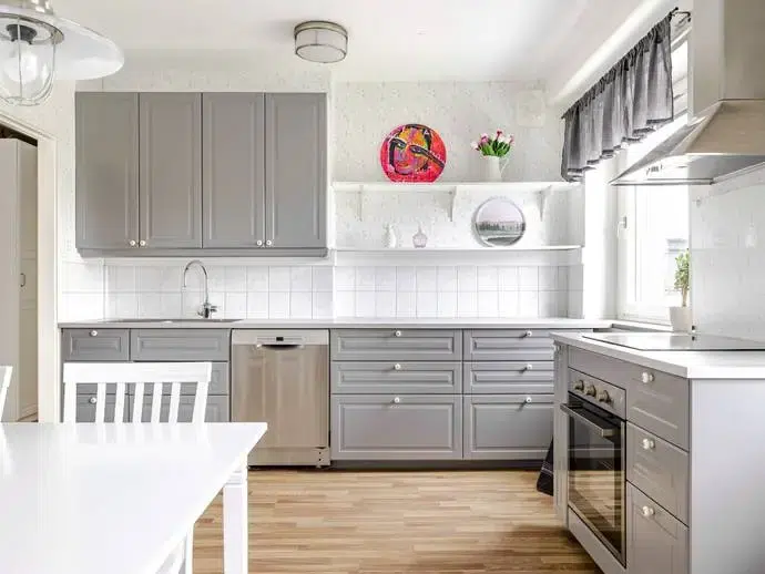 Lägenhet, 4 rum, 90 m²