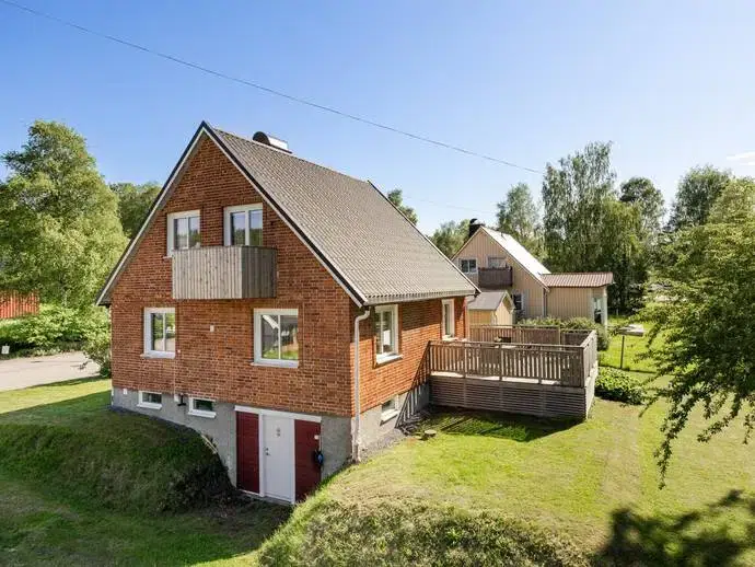 Villa, 5 rum, 105 m²