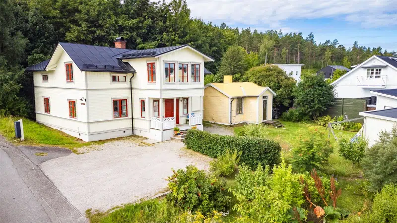 House, 6 rooms, 150 m²
