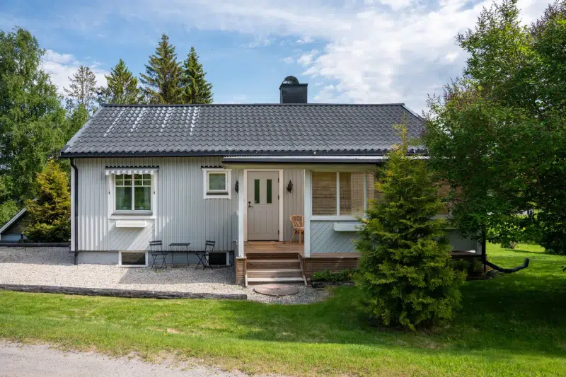 House, 3 rooms, 79 m² in Bollstabruk/Väja