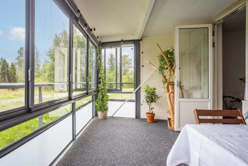 Apartment, 2 rooms, 62 m²