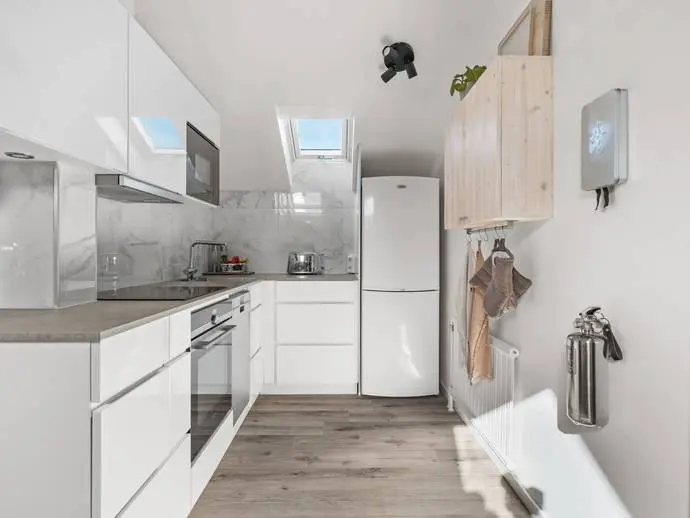 Bild 1 av 21 på Dalgatan 38A