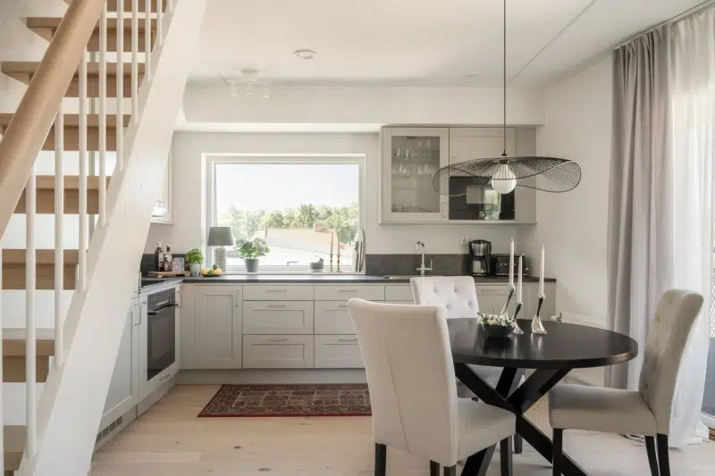 Lägenhet, 4 rum, 82 m² i Genarp