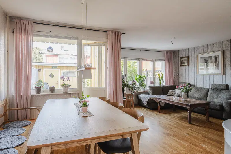 Villa, 5 rum, 119 m²