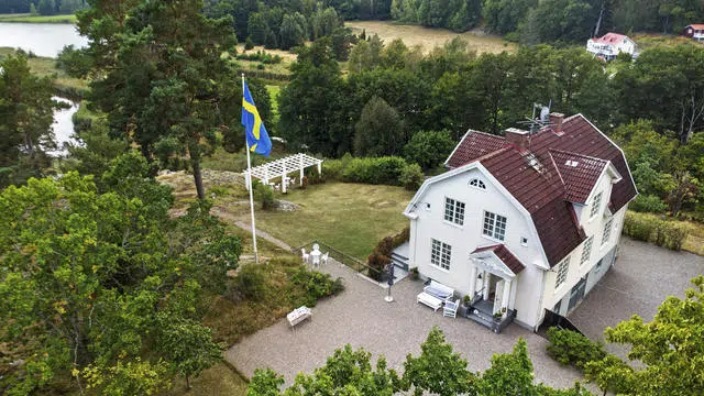 Image 1 of 21 of Östnoravägen 18