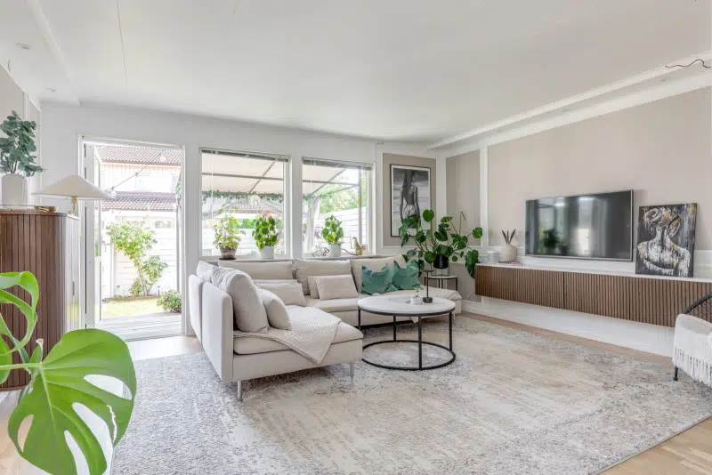 Apartment, 2 rooms, 64 m² in Malmö