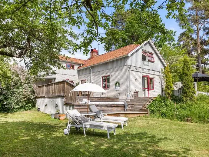 House, 5 rooms, 134 m²