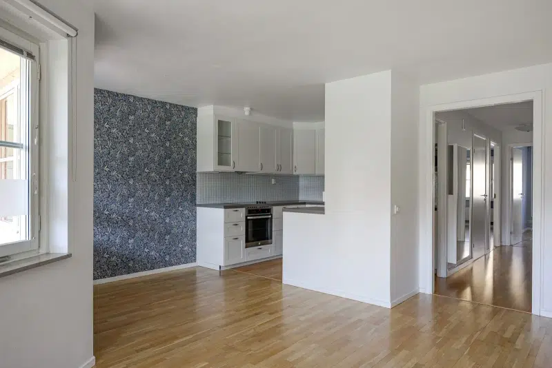 Apartment, 2 rooms, 66 m²