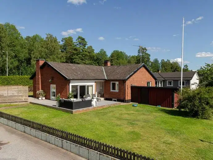 House, 4 rooms, 110 m²