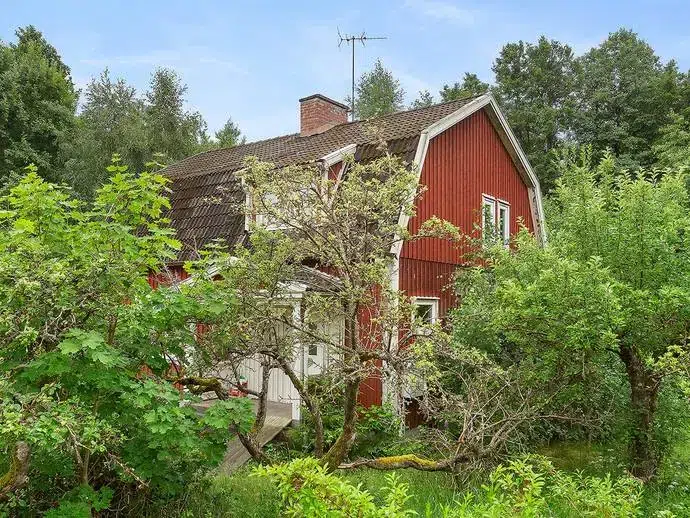 House, 5 rooms, 123 m²