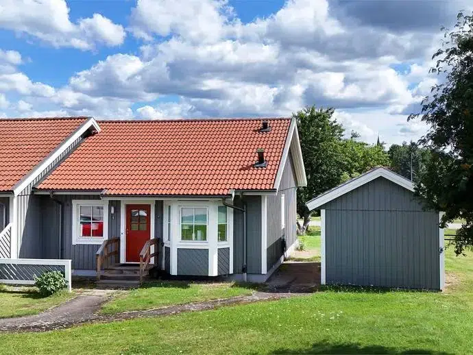 Lägenhet, 3 rum, 71 m²