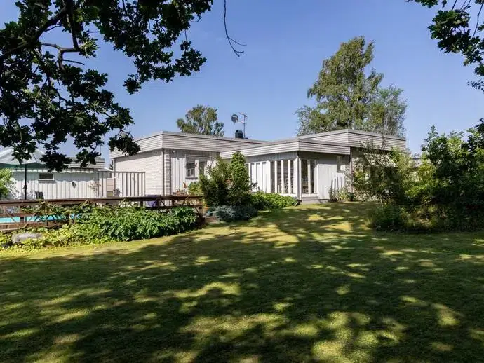 House, 6 rooms, 125 m²
