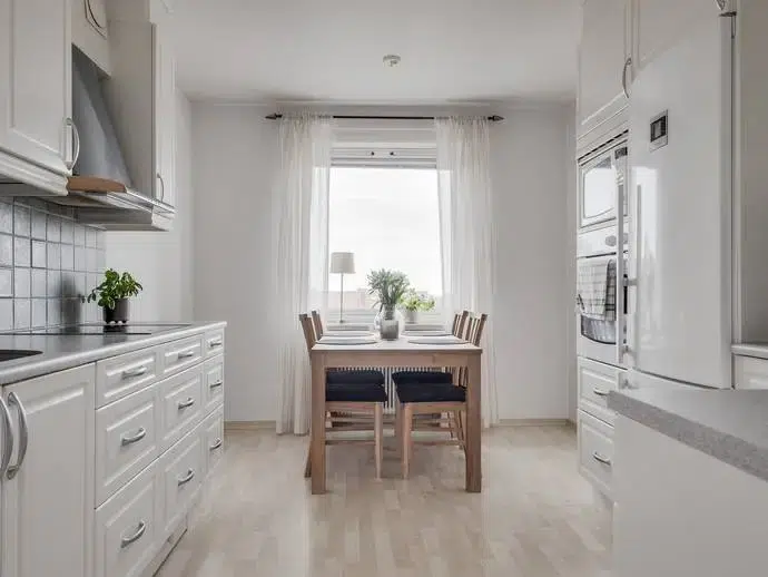 Apartment, 3 rooms, 73 m²