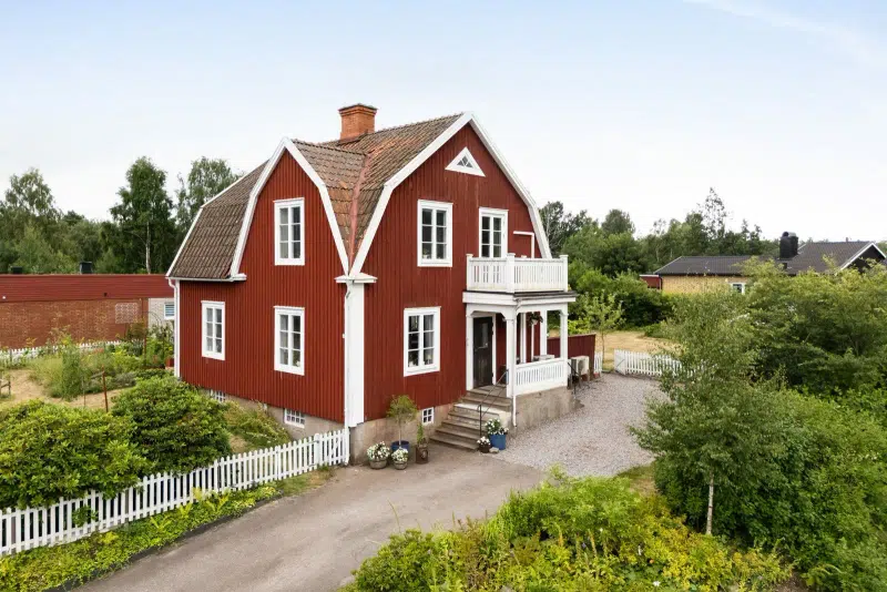 Villa, 96 m²