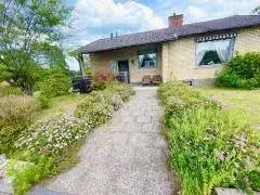 Villa, 4 rum, 79 m²