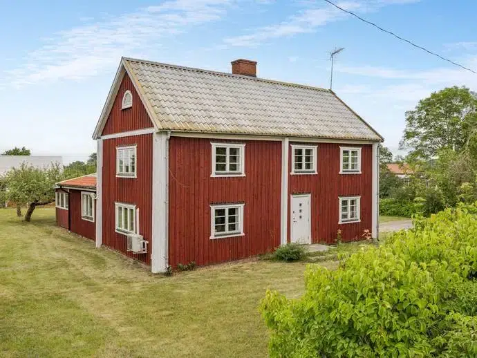 House, 6 rooms, 150 m²