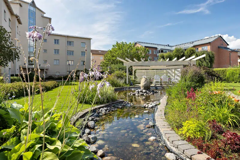 Apartment, 3 rooms, 88 m²