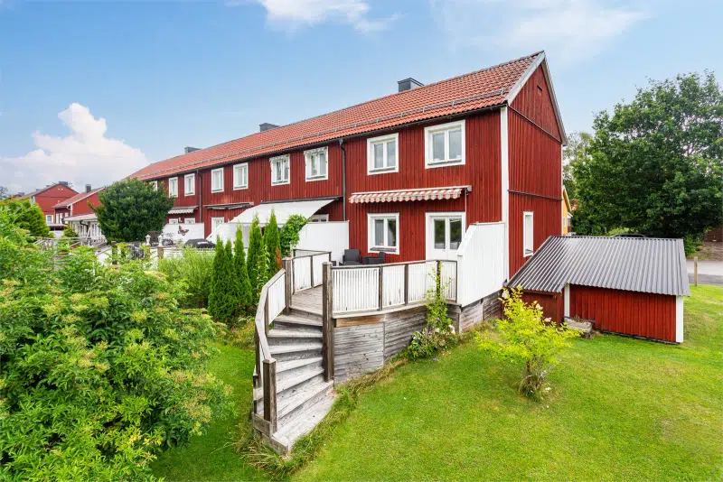 Apartment, 3 rooms, 73 m²
