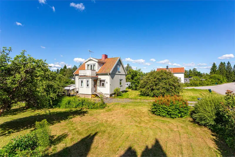 House, 3 rooms, 88 m²