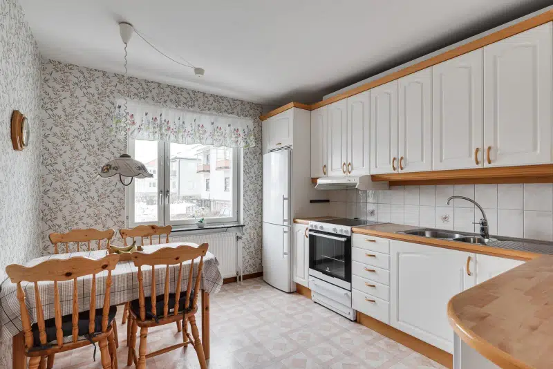 Apartment, 3 rooms, 73 m²
