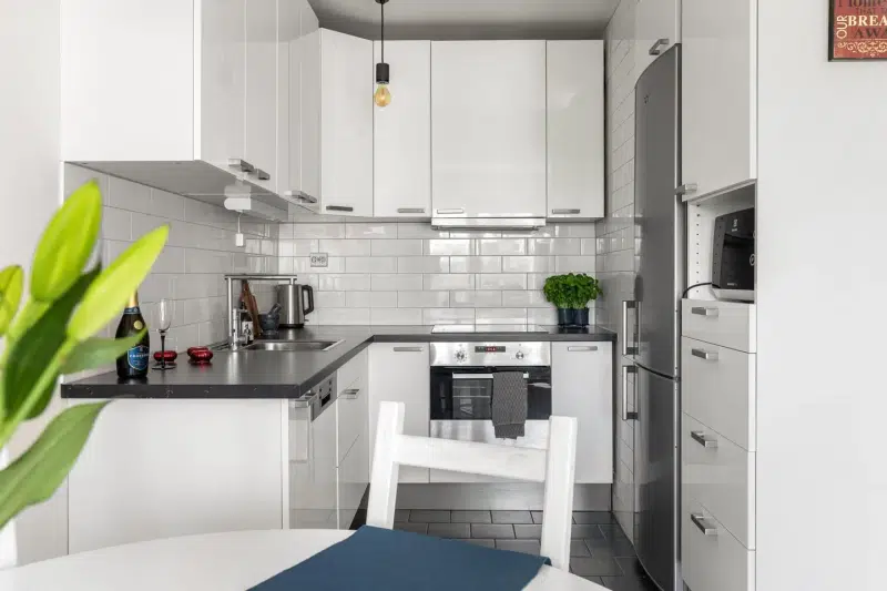 Apartment, 2 rooms, 42 m² in Sundbyberg