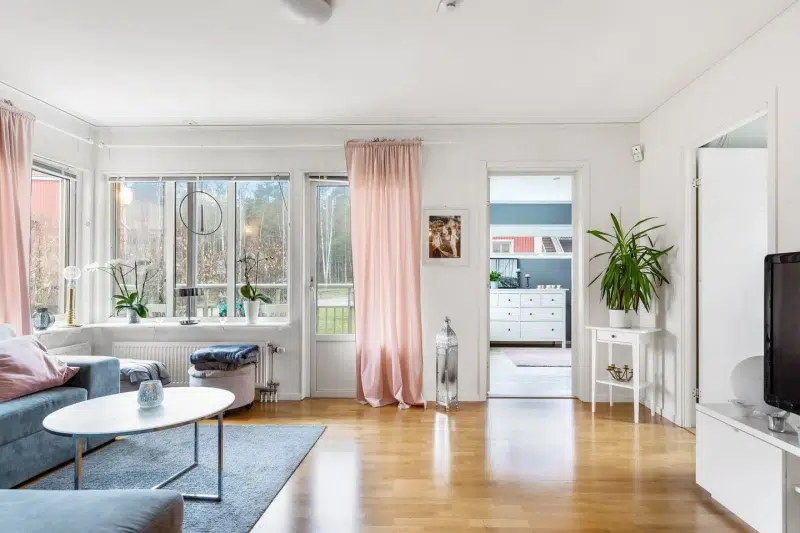 Lägenhet, 3 rum, 69 m² i Upplands-Bro
