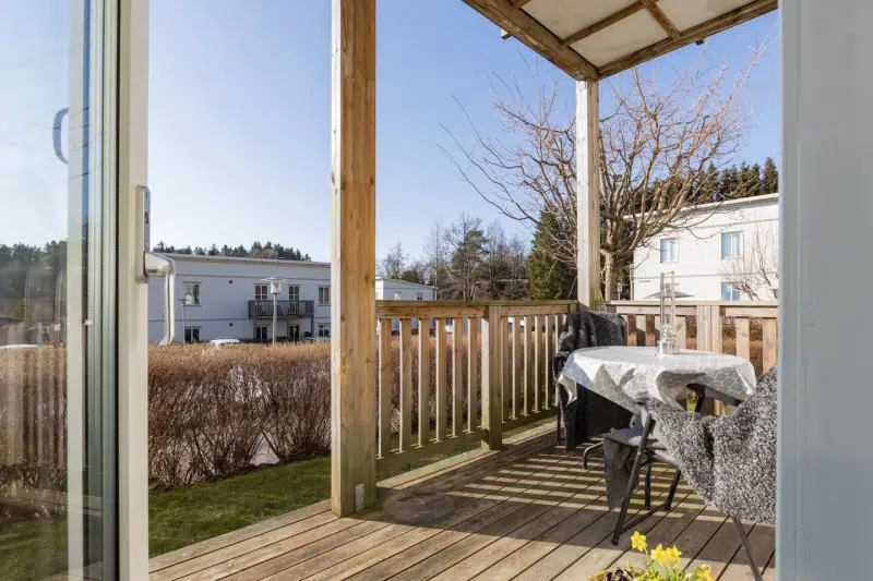 Lägenhet, 4 rum, 81 m² i Kungälv