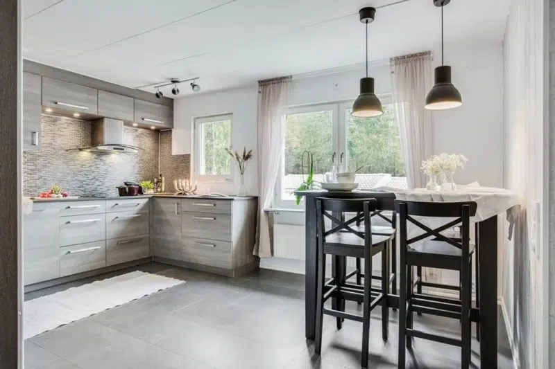 Lägenhet, 3 rum, 86 m² i Kungälv