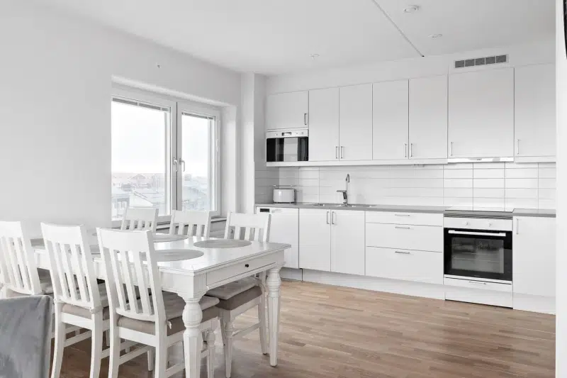 Apartment, 2 rooms, 58 m² in Göteborg