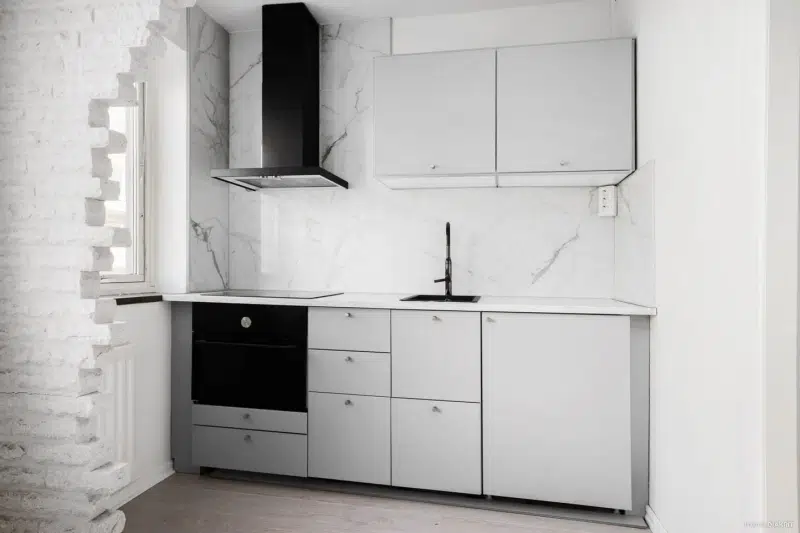Apartment, 1 room, 28 m² in TROLLHÄTTAN