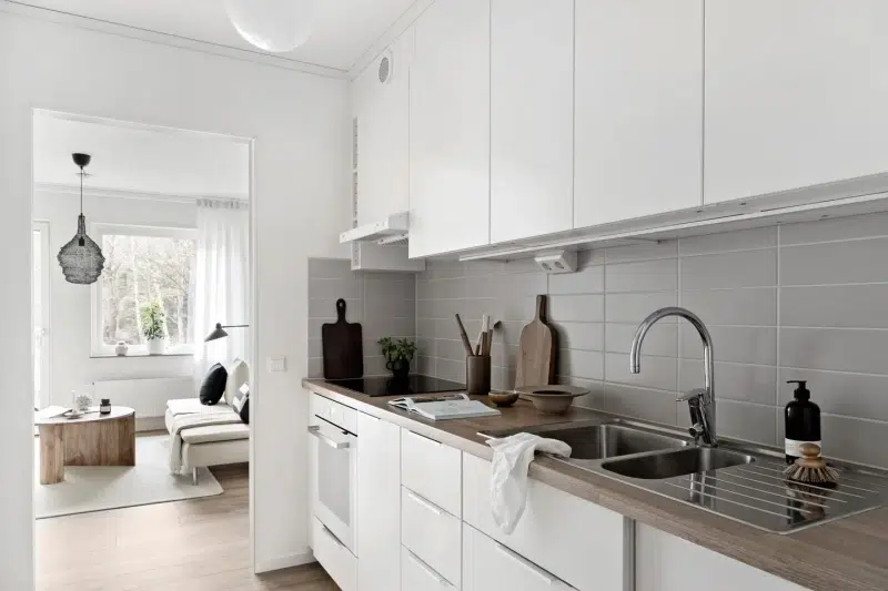 Apartment, 4 rooms, 85 m² in Göteborg