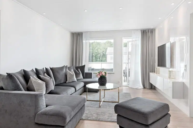 Apartment, 4 rooms, 85 m² in Göteborg