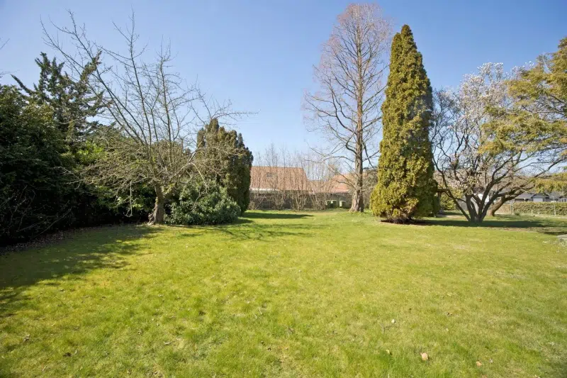 Land / plot in Burlöv