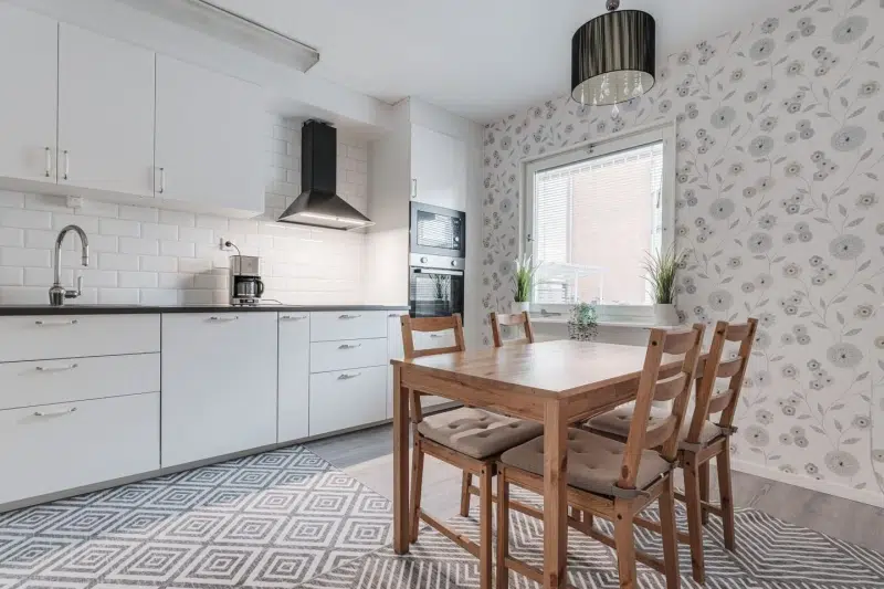 Apartment, 2 rooms, 65 m² in Gävle