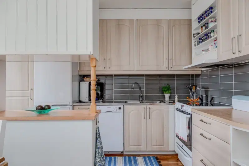 Lägenhet, 2 rum, 60 m² i Oskarshamn