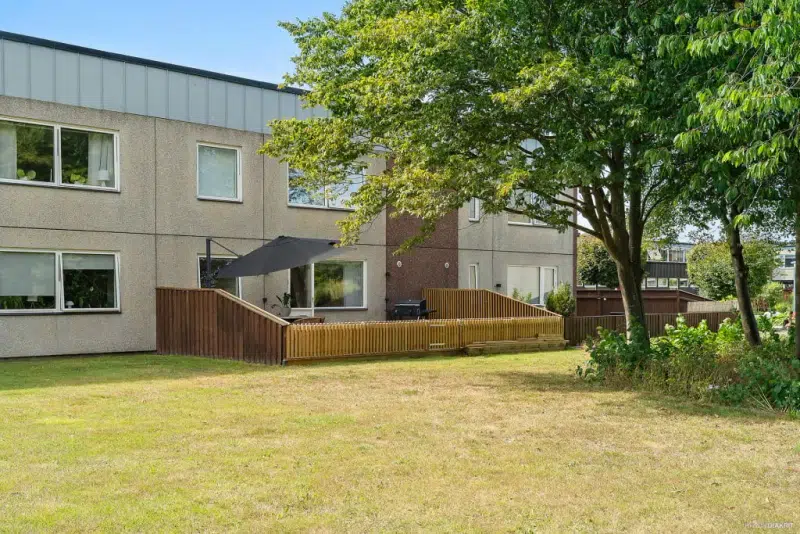 Apartment, 3 rooms, 80 m² in Skåne