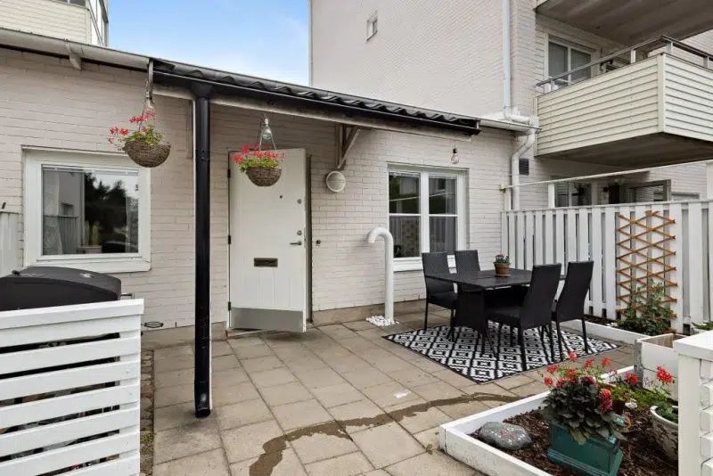 Lägenhet, 3 rum, 83 m² i Stockholm