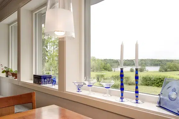 Lägenhet, Hörningsnäsvägen 34. Bild 1 av 1