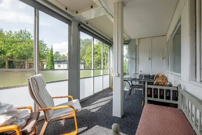 Apartment, 2 rooms, 50 m² in Eskilstuna