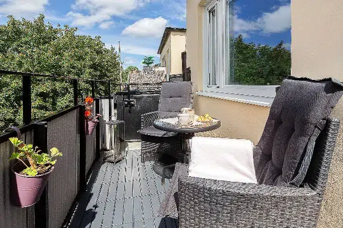 Apartment, 2 rooms, 61 m² in Järfälla