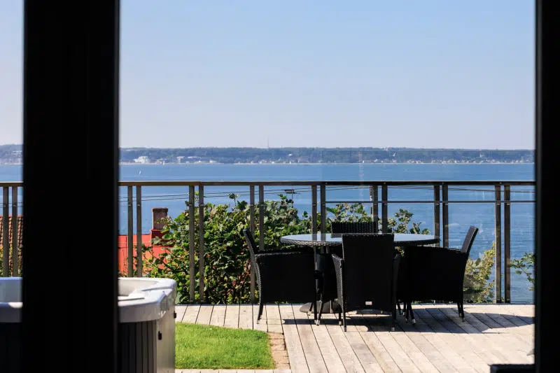 Par-/radhus, 5 rum, 143 m² i Helsingborg