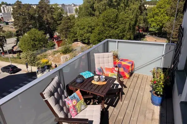 Lägenhet, 3 rum, 75 m² i Solna