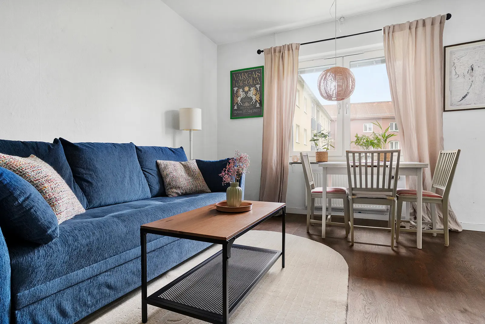 Image 1 of 21 of Skolgatan 44A