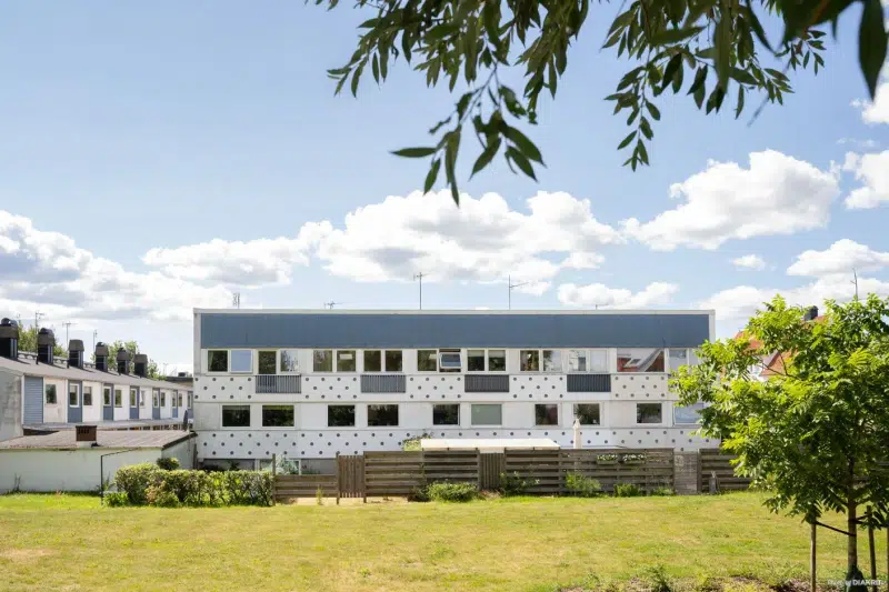 Par-/radhus, 5 rum, 118 m² i Halmstad