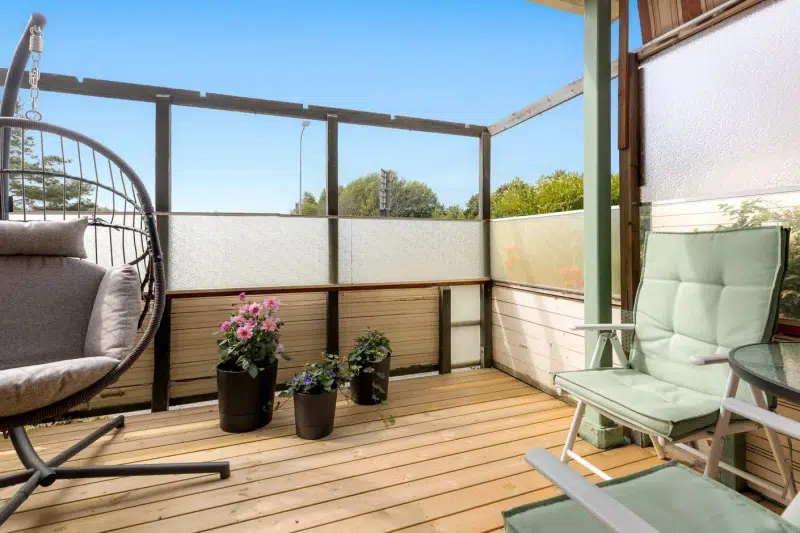 Apartment, 3 rooms, 87 m² in Vällingby