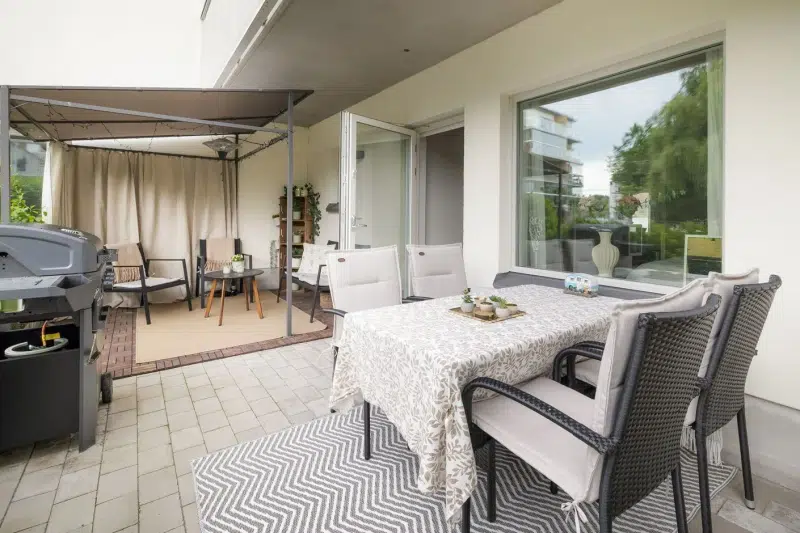 Apartment, 3 rooms, 93 m² in Vallentuna